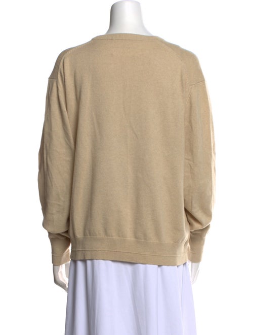 Maria McManus Crew Neck Sweater
