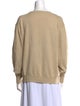 Maria McManus Crew Neck Sweater