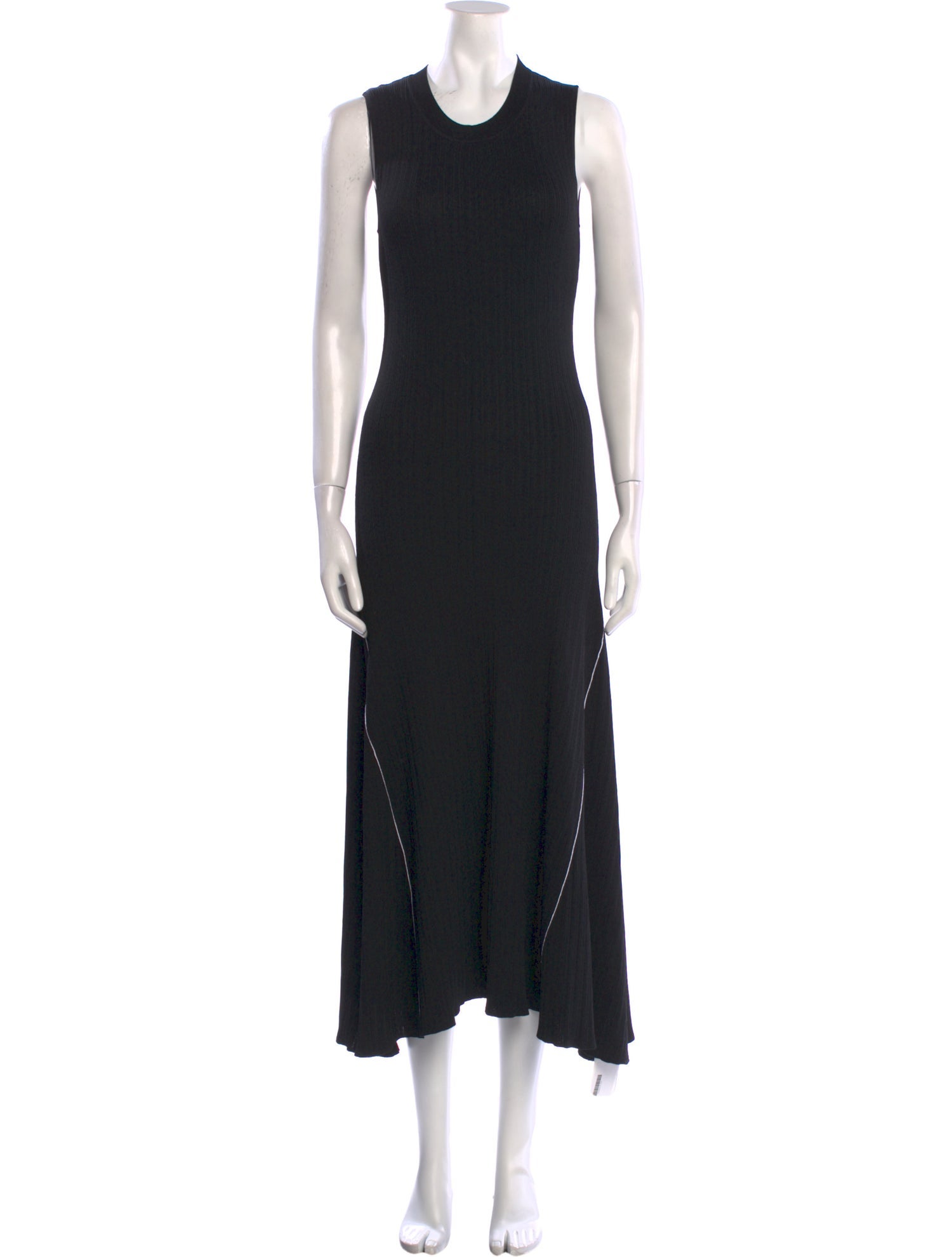Maria McManus Nylon Long Dress