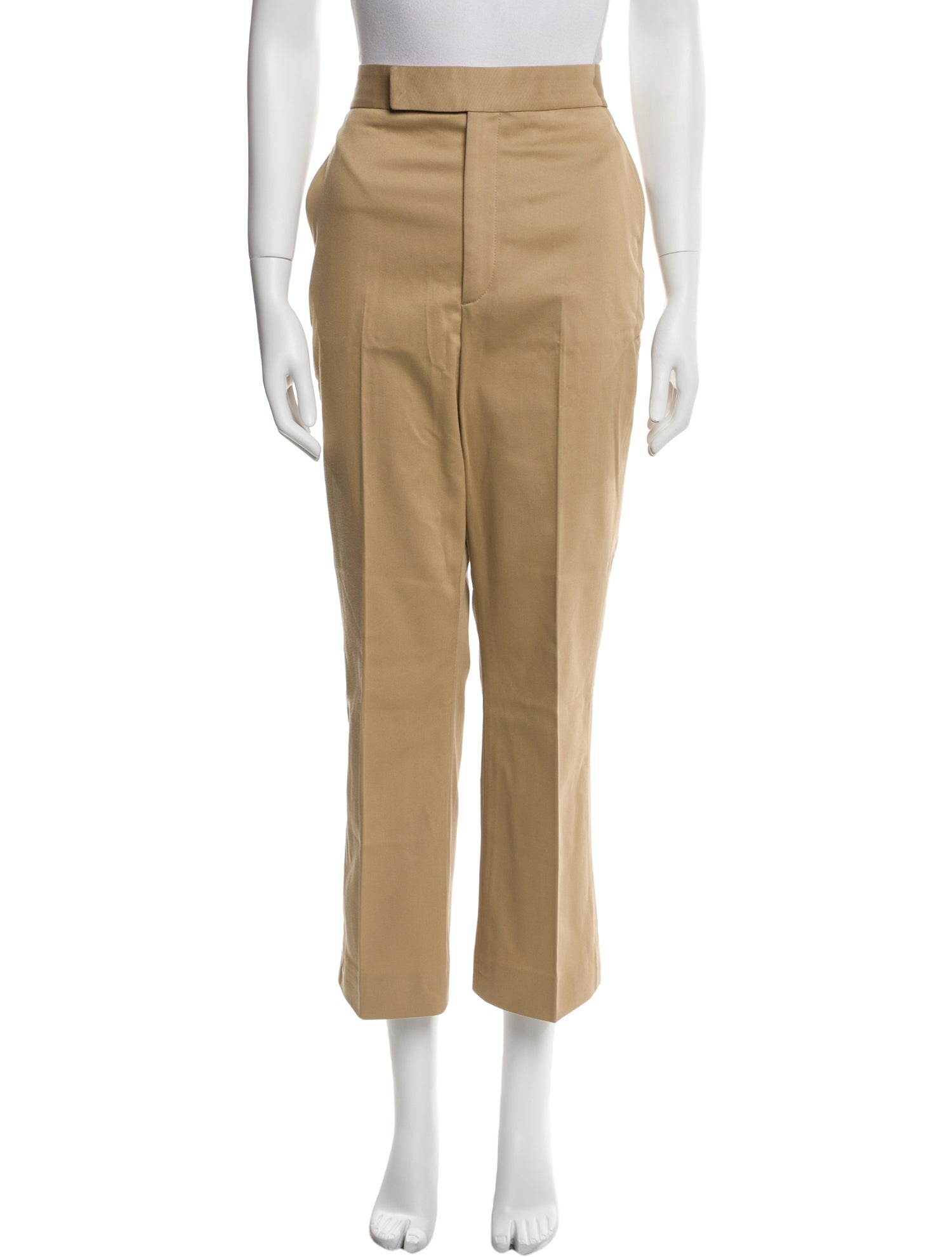 Maria McManus Wide Leg Pants