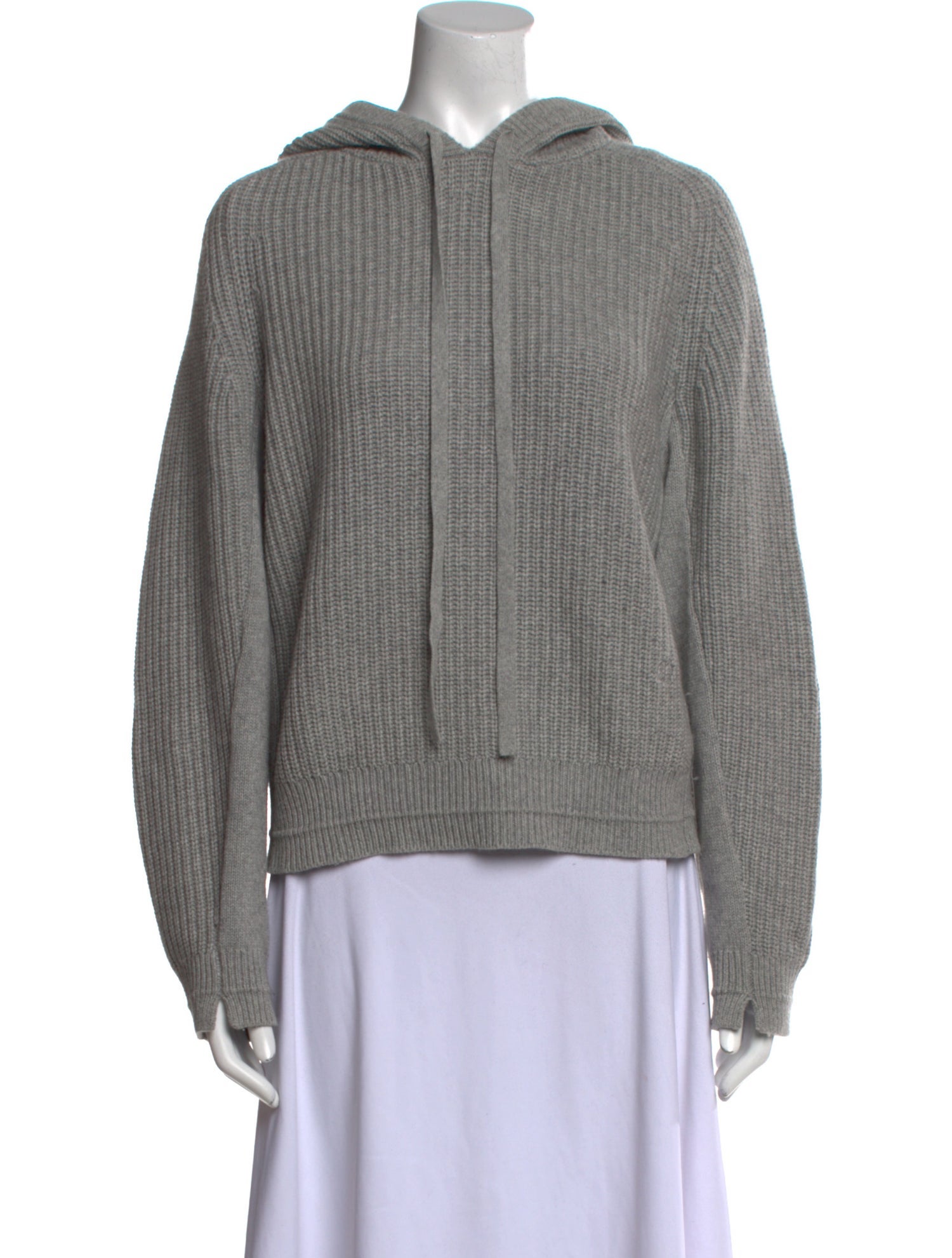 Maria McManus Crew Neck Sweater