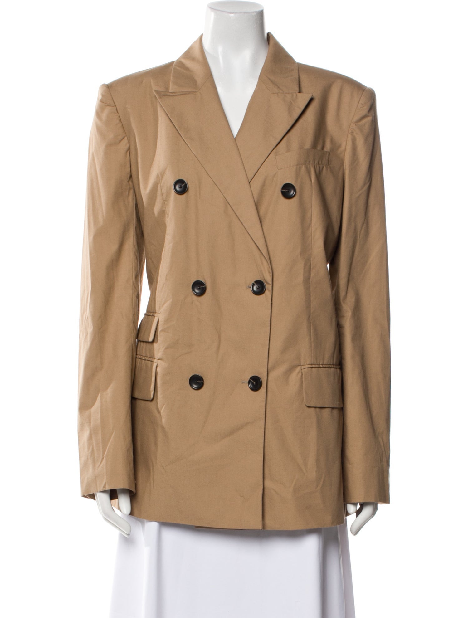 Maria McManus Blazer