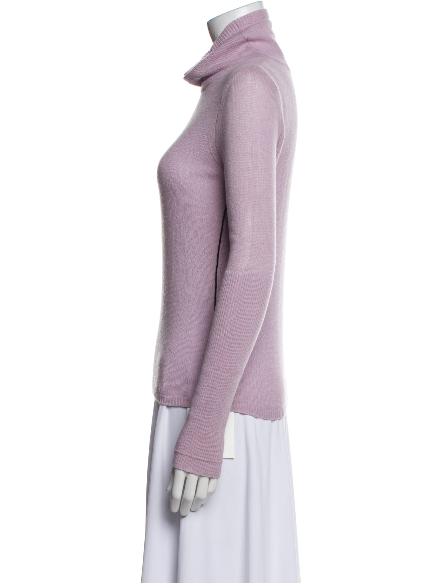 Maria McManus Turtleneck Sweater