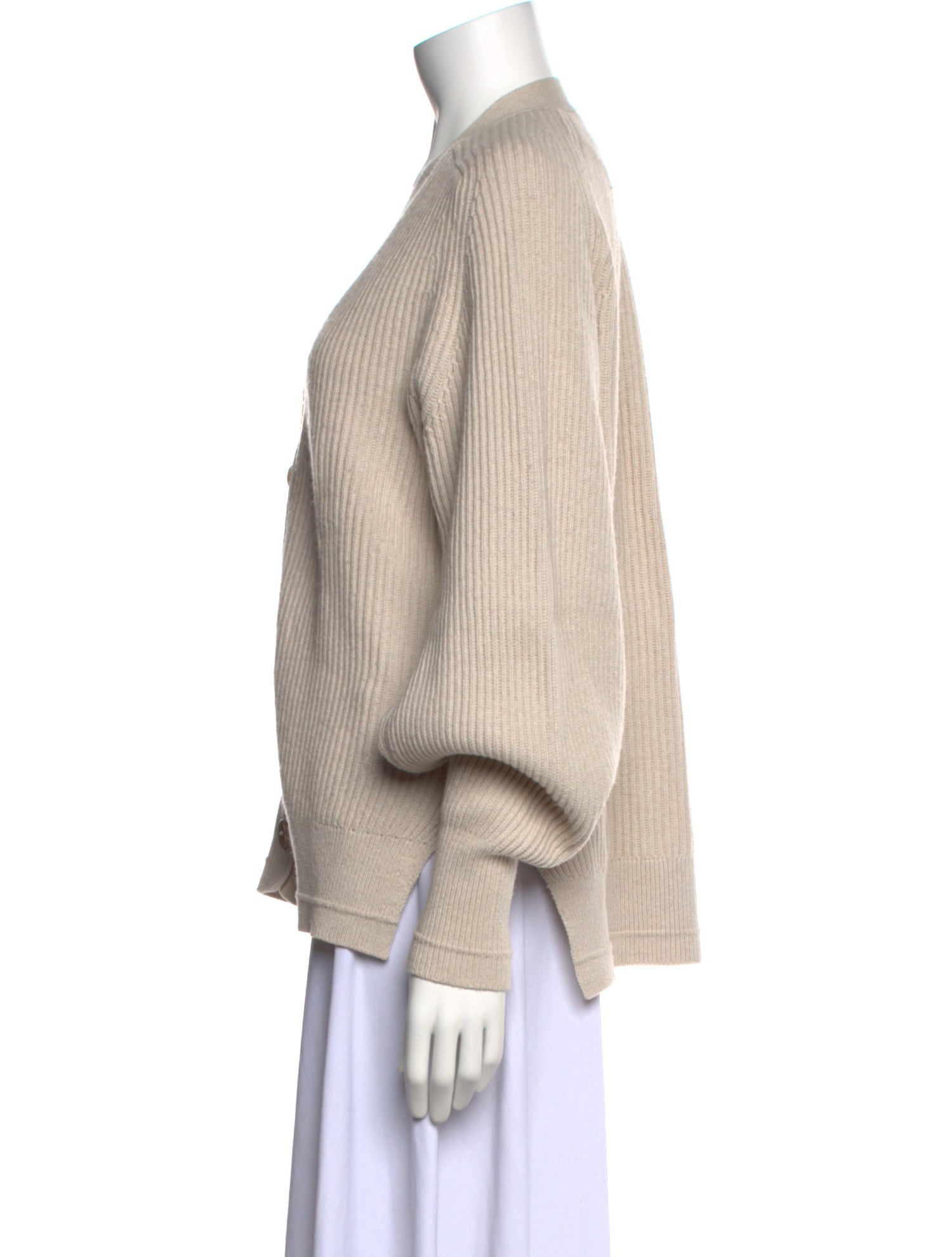 Maria McManus V-Neck Sweater