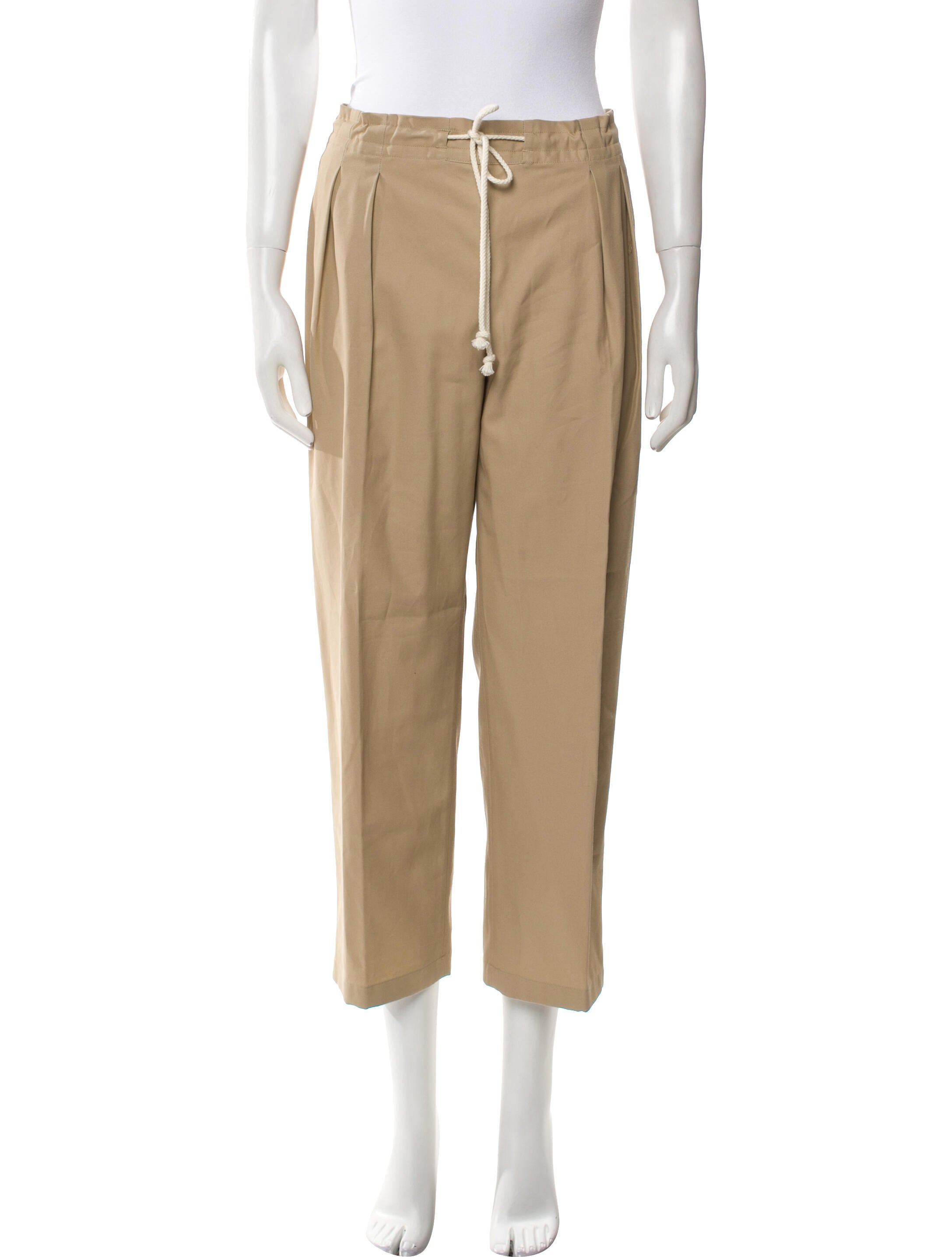 Maria McManus Straight Leg Pants w/ Tags