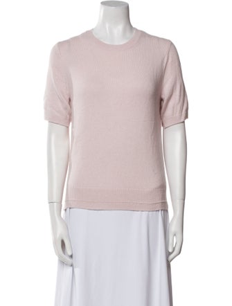 Maria McManus Cashmere Crew Neck Sweater