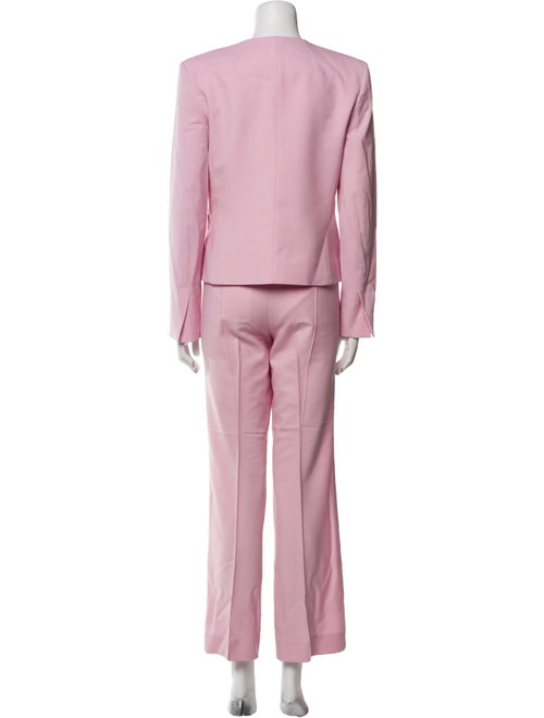 Maria McManus Wool Pant Set