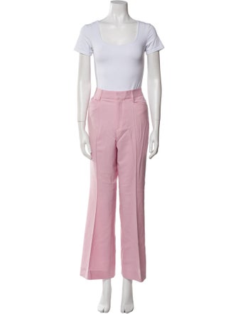 Maria McManus Wool Pant Set
