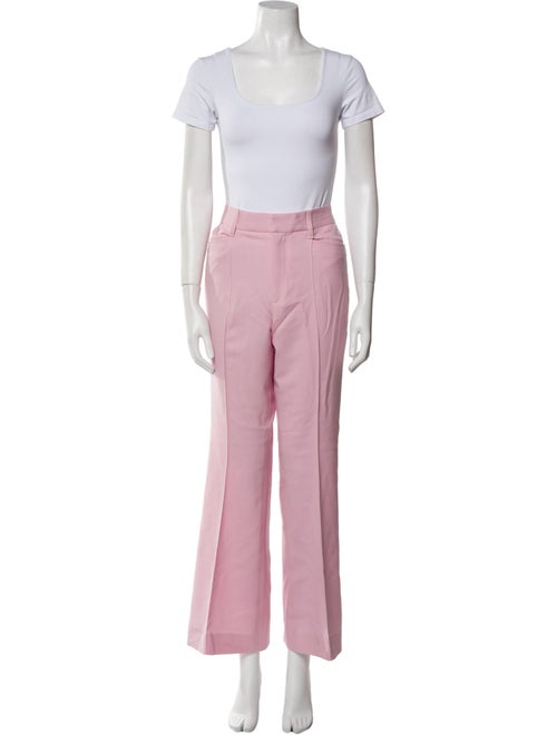 Maria McManus Wool Pant Set