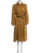 Maria McManus Trench Coat
