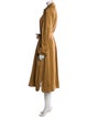 Maria McManus Trench Coat
