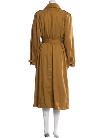 Maria McManus Trench Coat