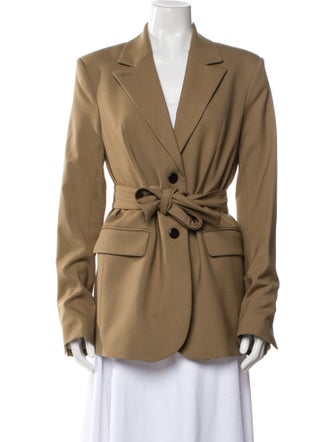 Maria McManus Wool Blazer