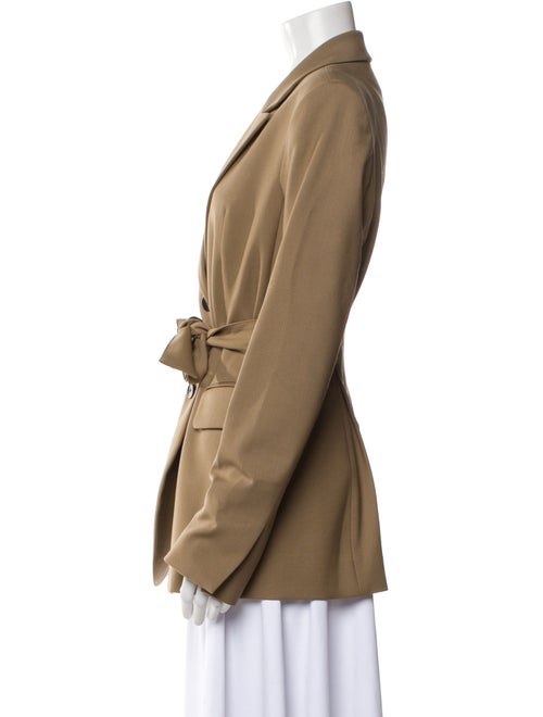 Maria McManus Wool Blazer