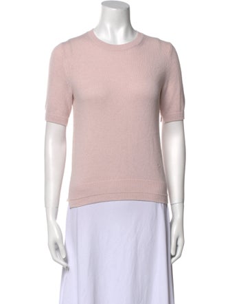 Maria McManus Crew Neck Sweater