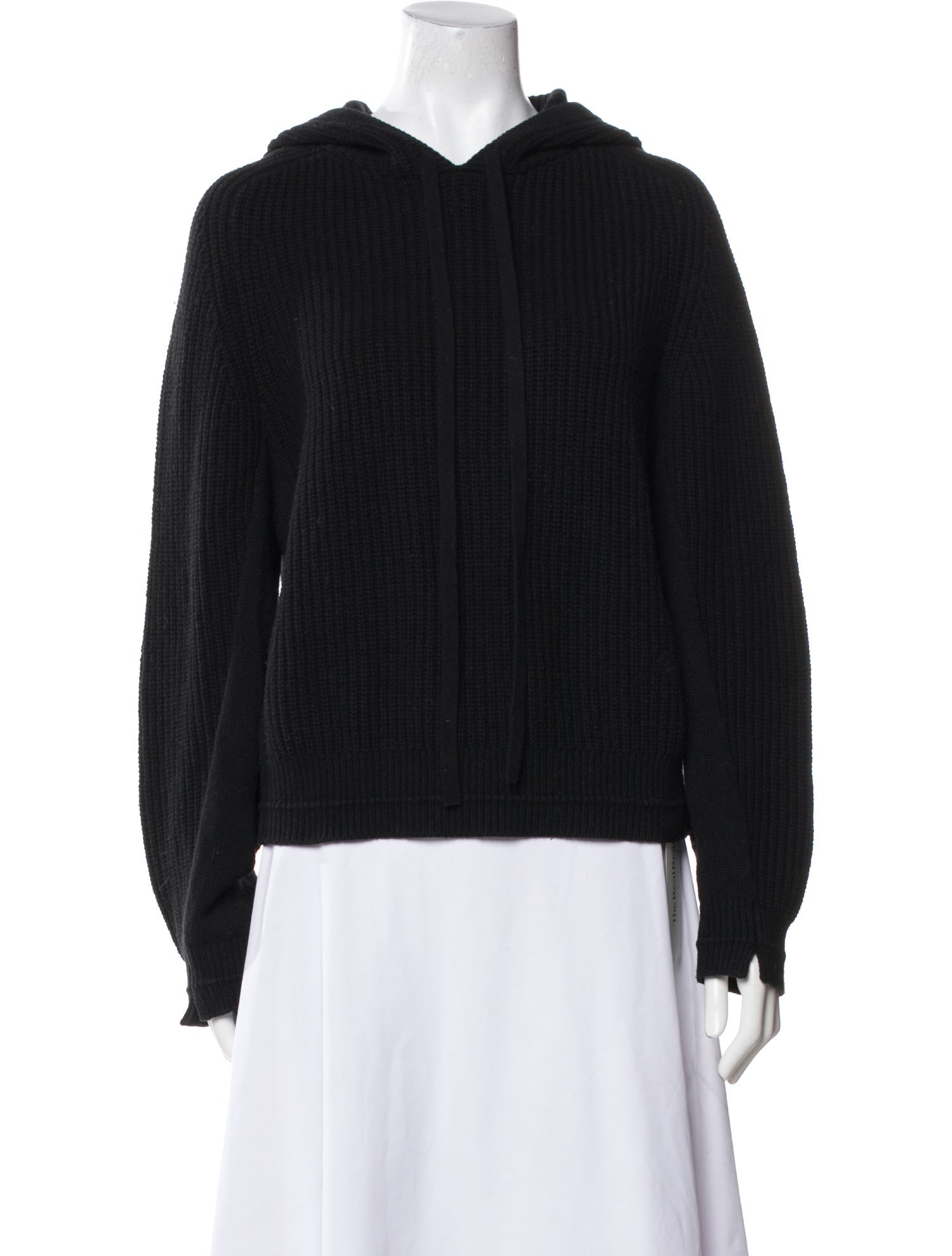 Maria McManus Crew Neck Sweater