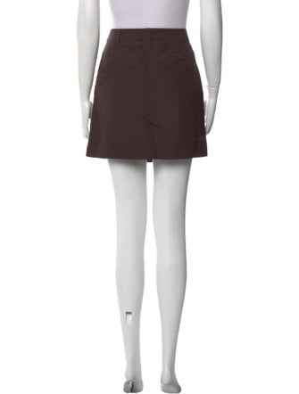 Maria McManus Mini Skirt