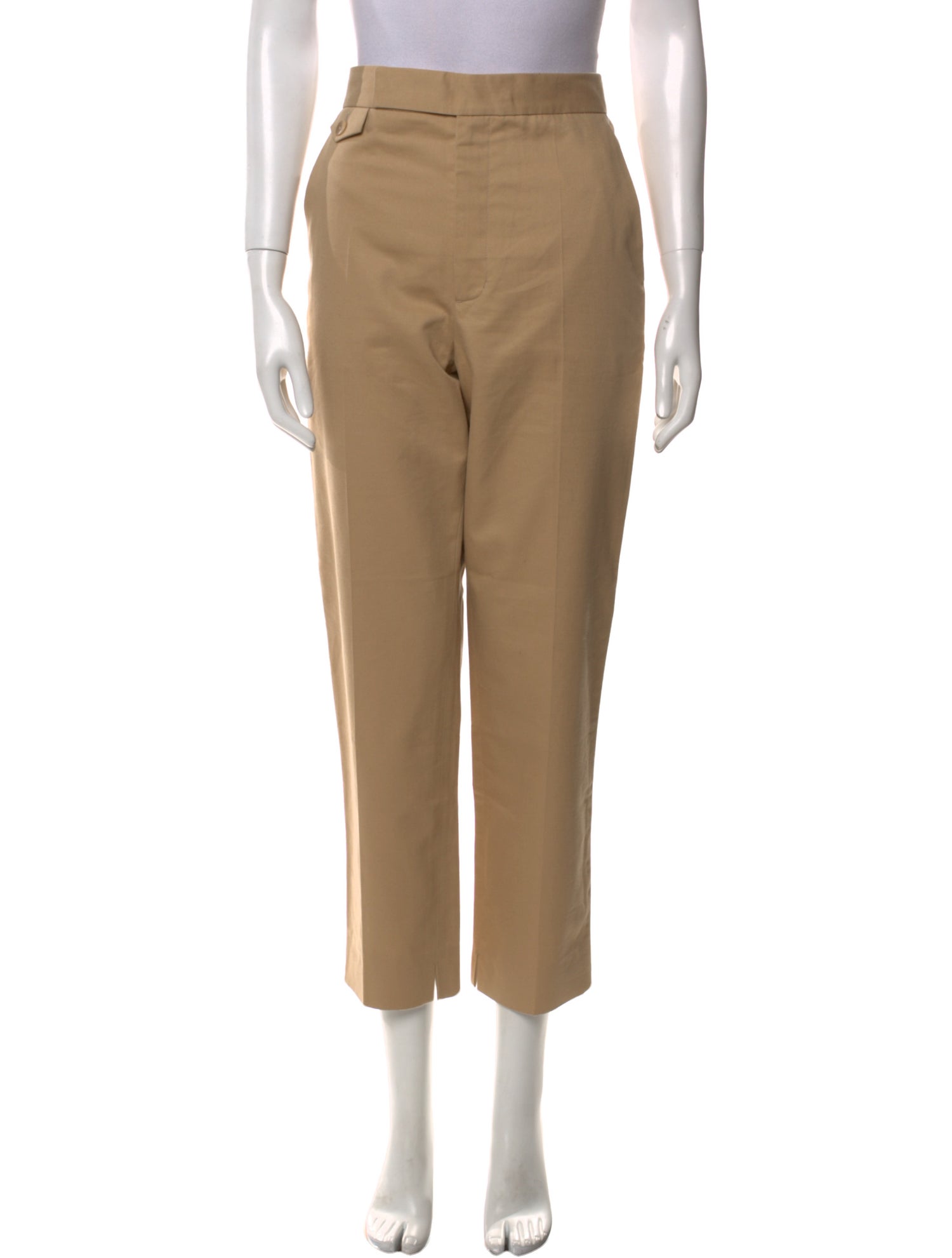 Maria McManus Straight Leg Pants