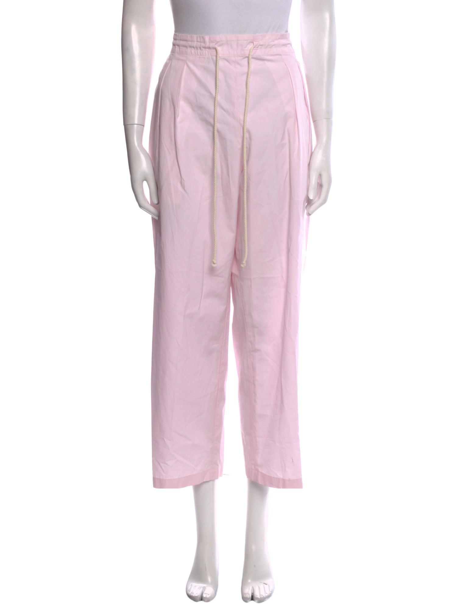 Maria McManus Straight Leg Pants