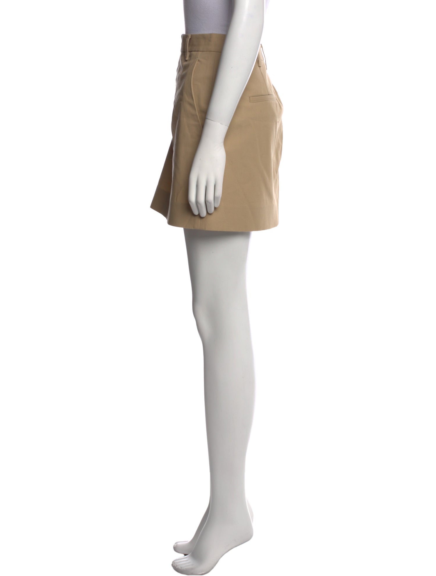 Maria McManus Mini Skirt