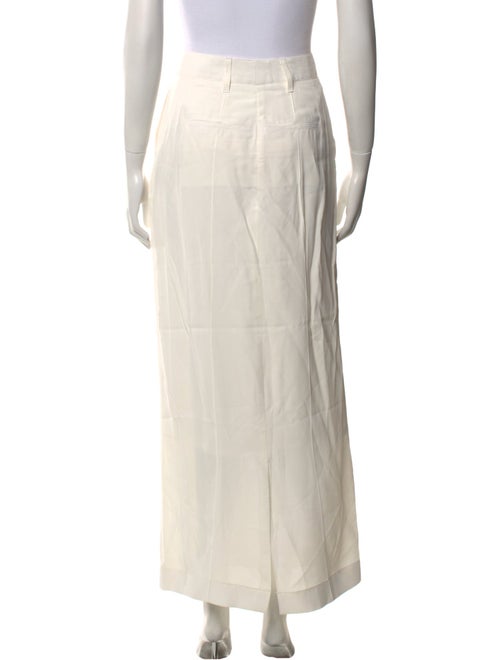 Maria McManus Long Skirt