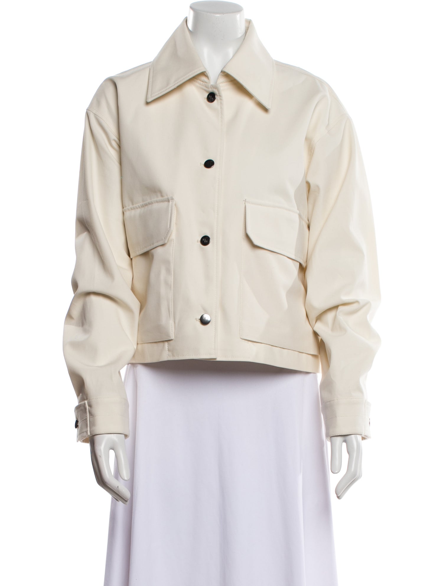 Maria McManus Denim Jacket