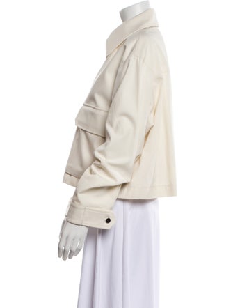 Maria McManus Denim Jacket