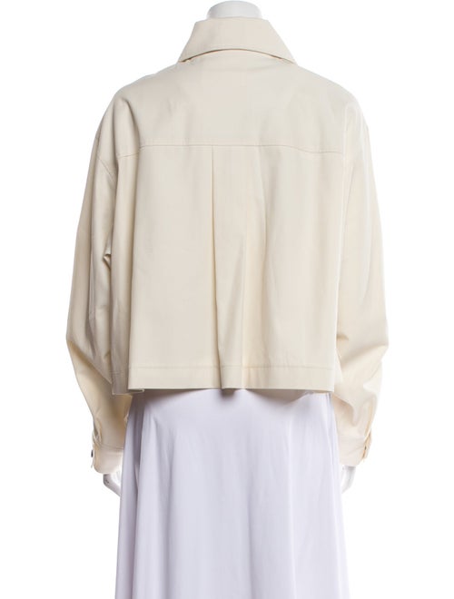 Maria McManus Denim Jacket