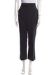 Maria McManus Wool Wide Leg Pants
