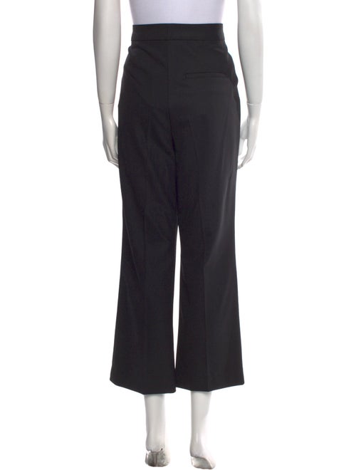 Maria McManus Wool Wide Leg Pants