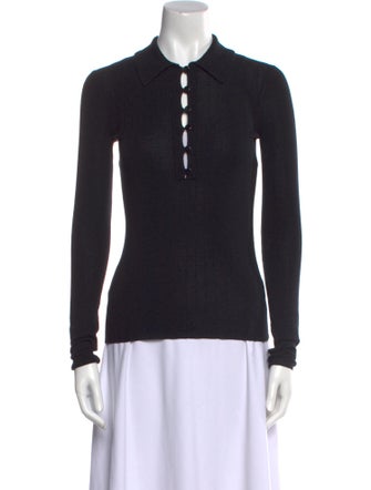 Maria McManus Merino Wool Sweater