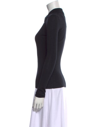 Maria McManus Merino Wool Sweater