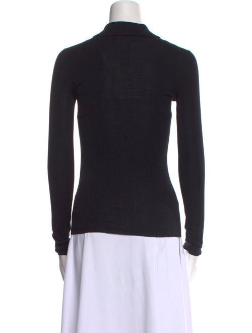 Maria McManus Merino Wool Sweater