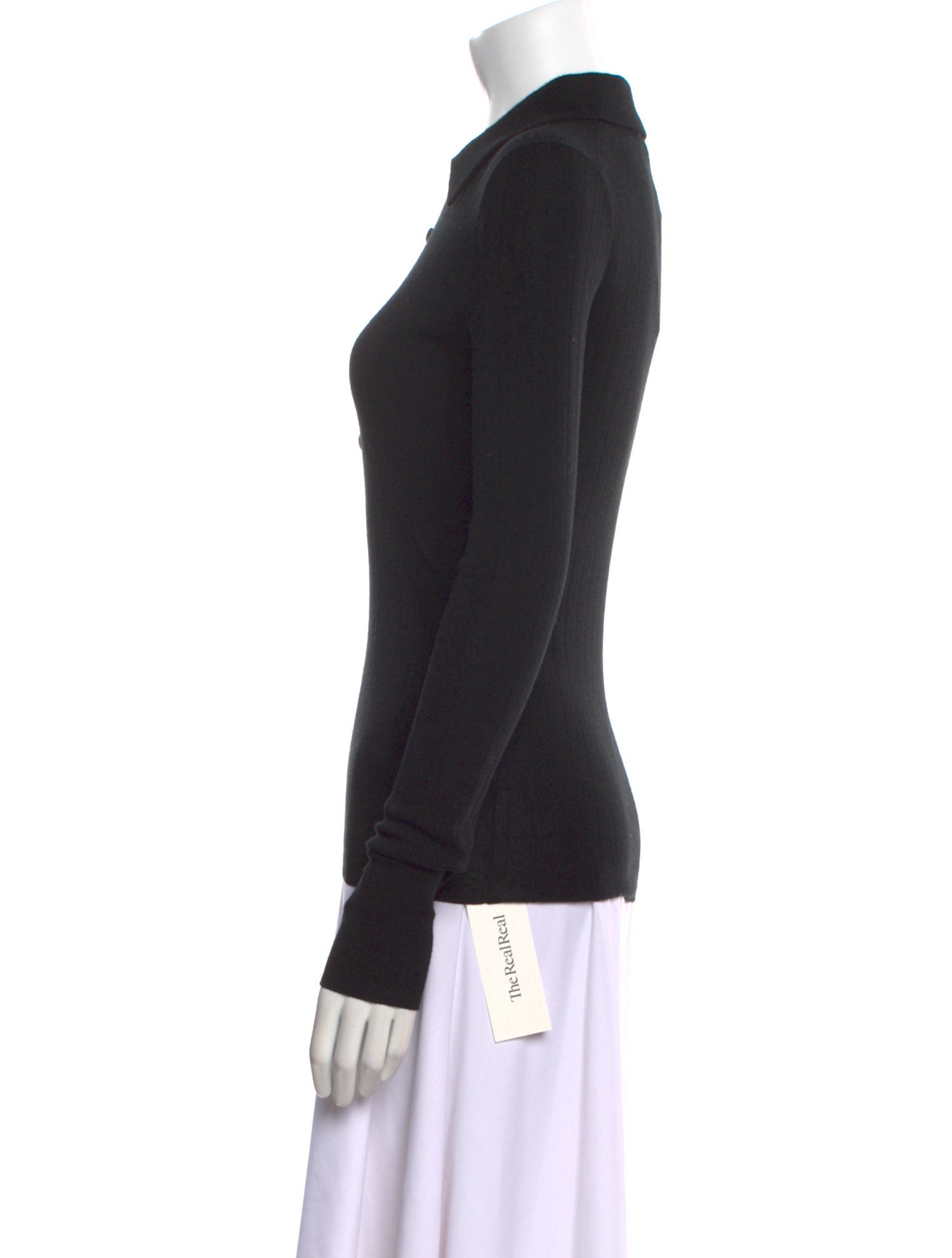 Maria McManus Merino Wool Sweater