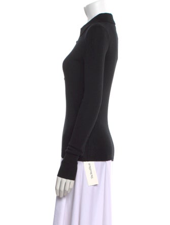 Maria McManus Merino Wool Sweater