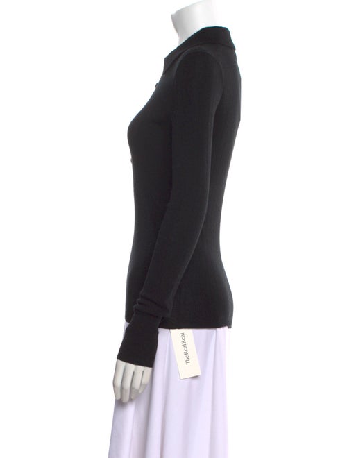 Maria McManus Merino Wool Sweater