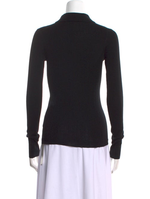 Maria McManus Merino Wool Sweater