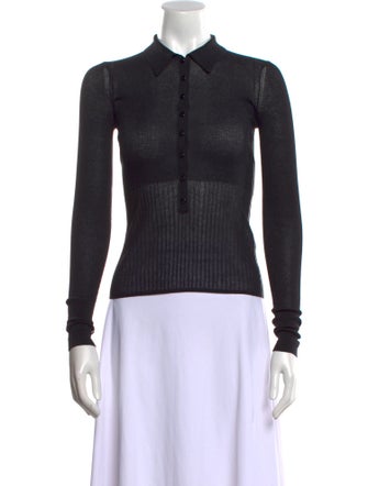 Maria McManus Long Sleeve Top