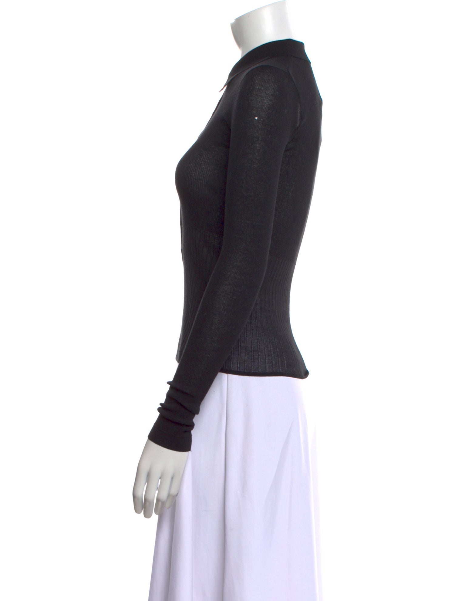 Maria McManus Long Sleeve Top