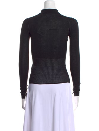 Maria McManus Long Sleeve Top