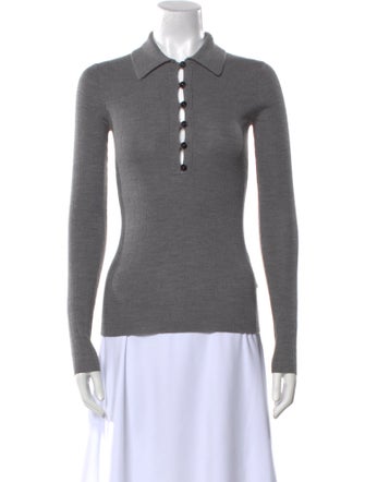 Maria McManus Merino Wool Sweater