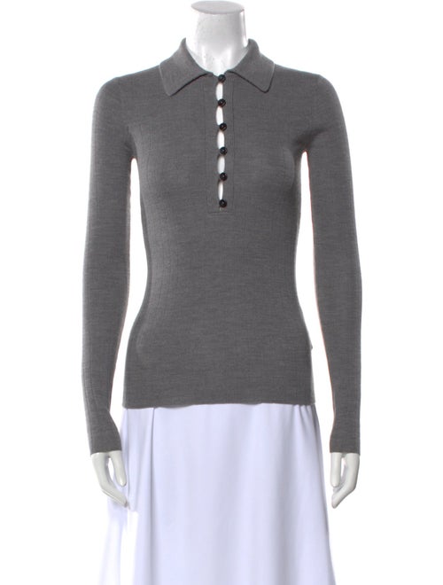 Maria McManus Merino Wool Sweater