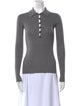 Maria McManus Merino Wool Sweater