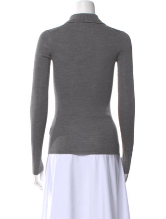 Maria McManus Merino Wool Sweater