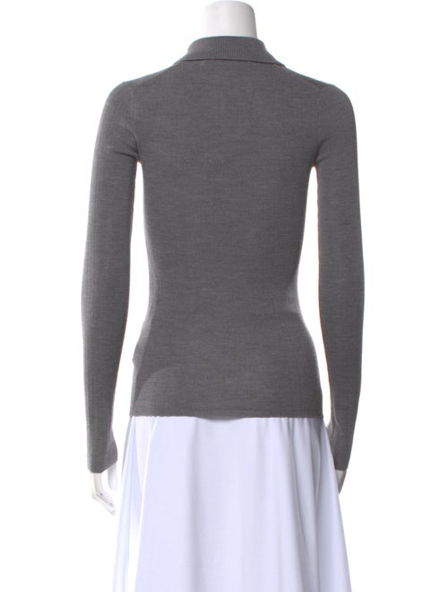 Maria McManus Merino Wool Sweater