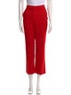Maria McManus Wool Wide Leg Pants