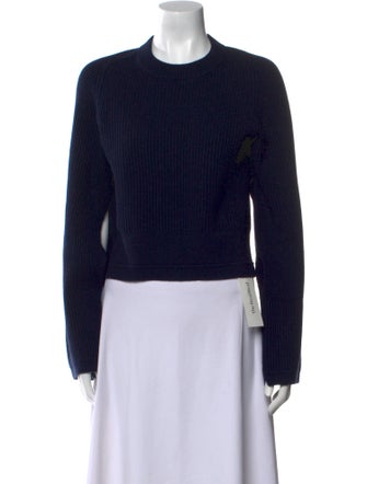 Maria McManus Crew Neck Sweater