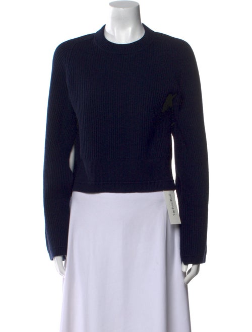 Maria McManus Crew Neck Sweater