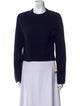 Maria McManus Crew Neck Sweater