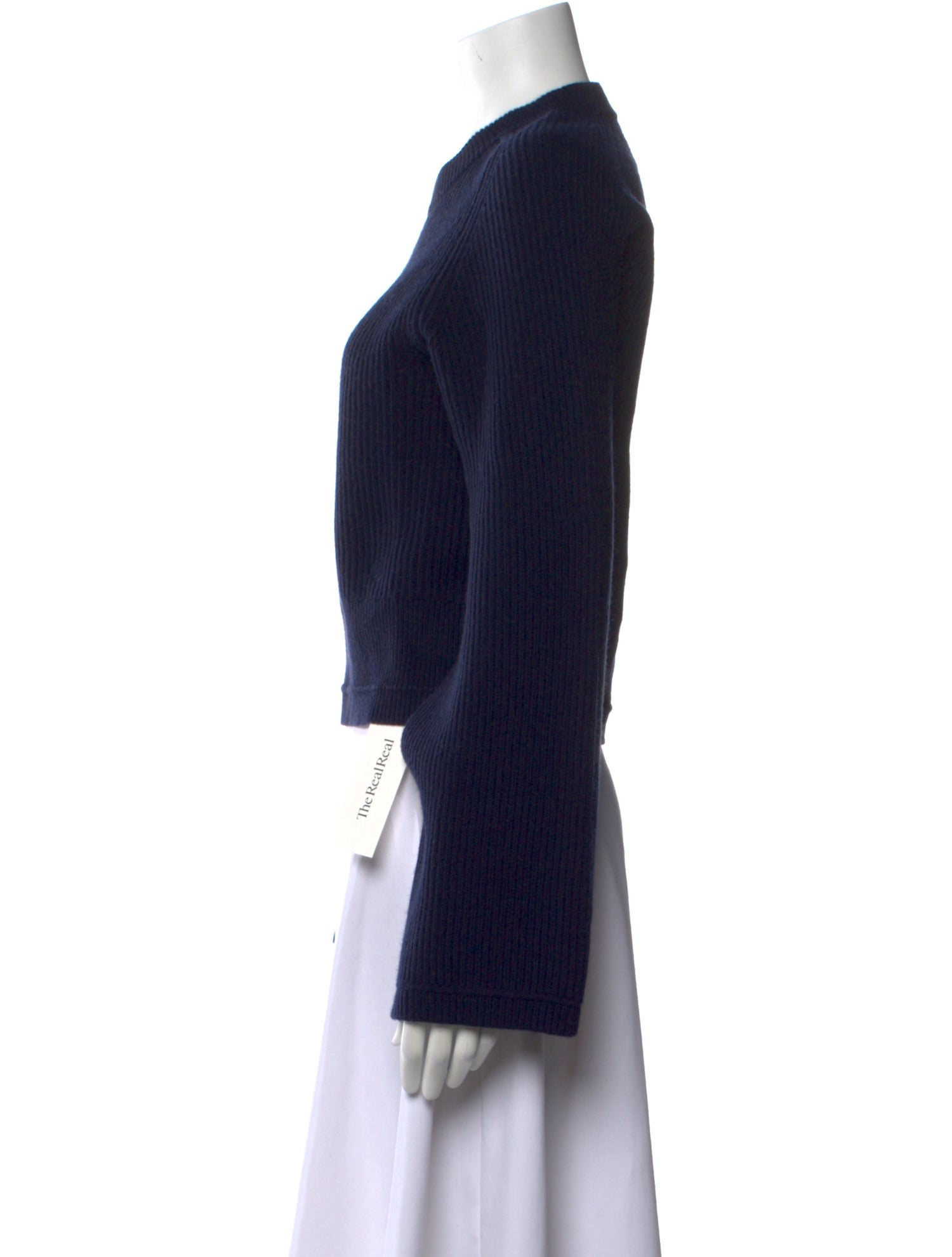 Maria McManus Crew Neck Sweater